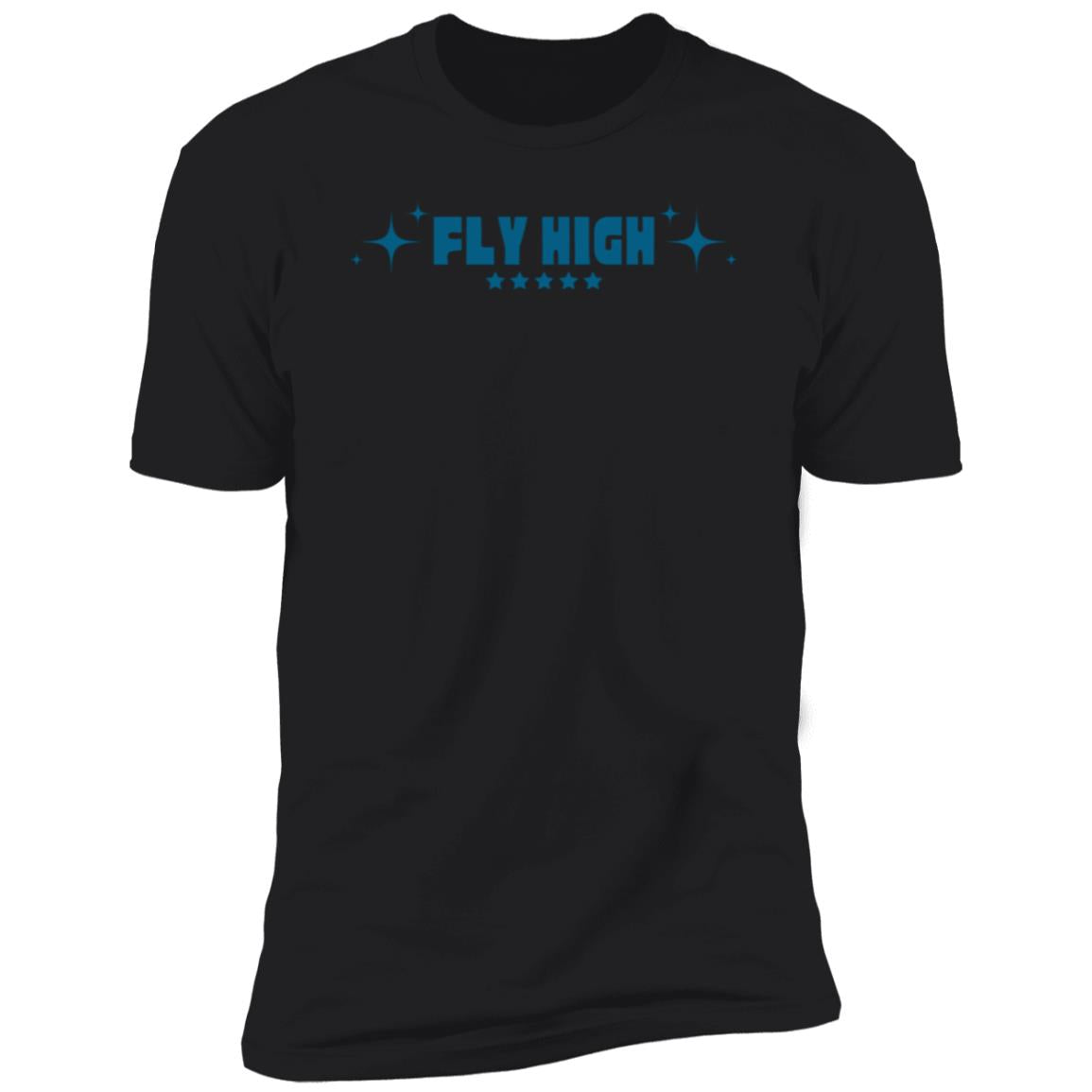 Fly High Shirt