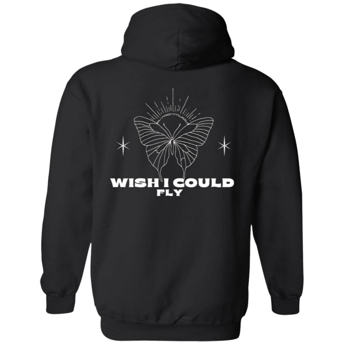 Wish I Could Fly Shirt