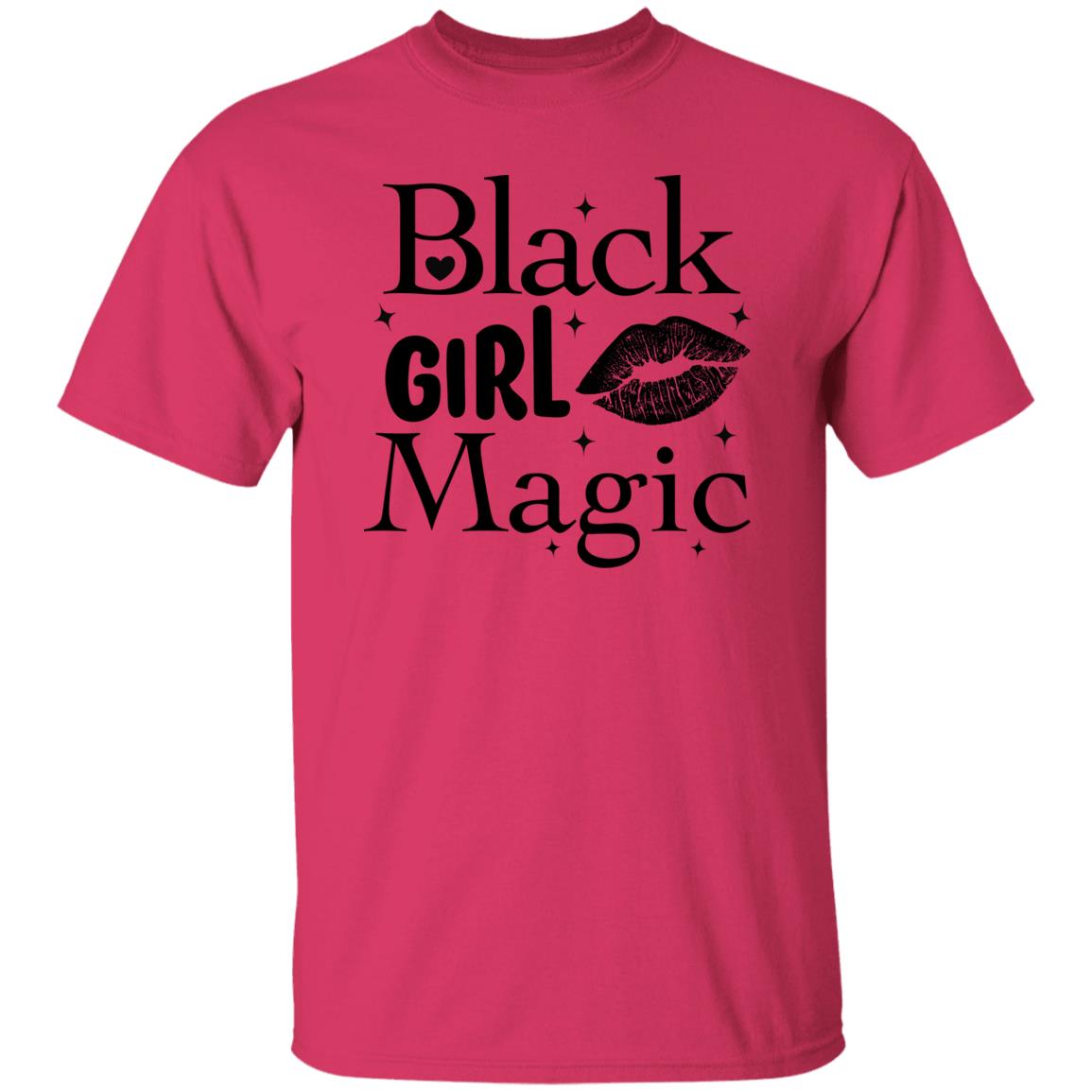 Black Girl Magic T-Shirt