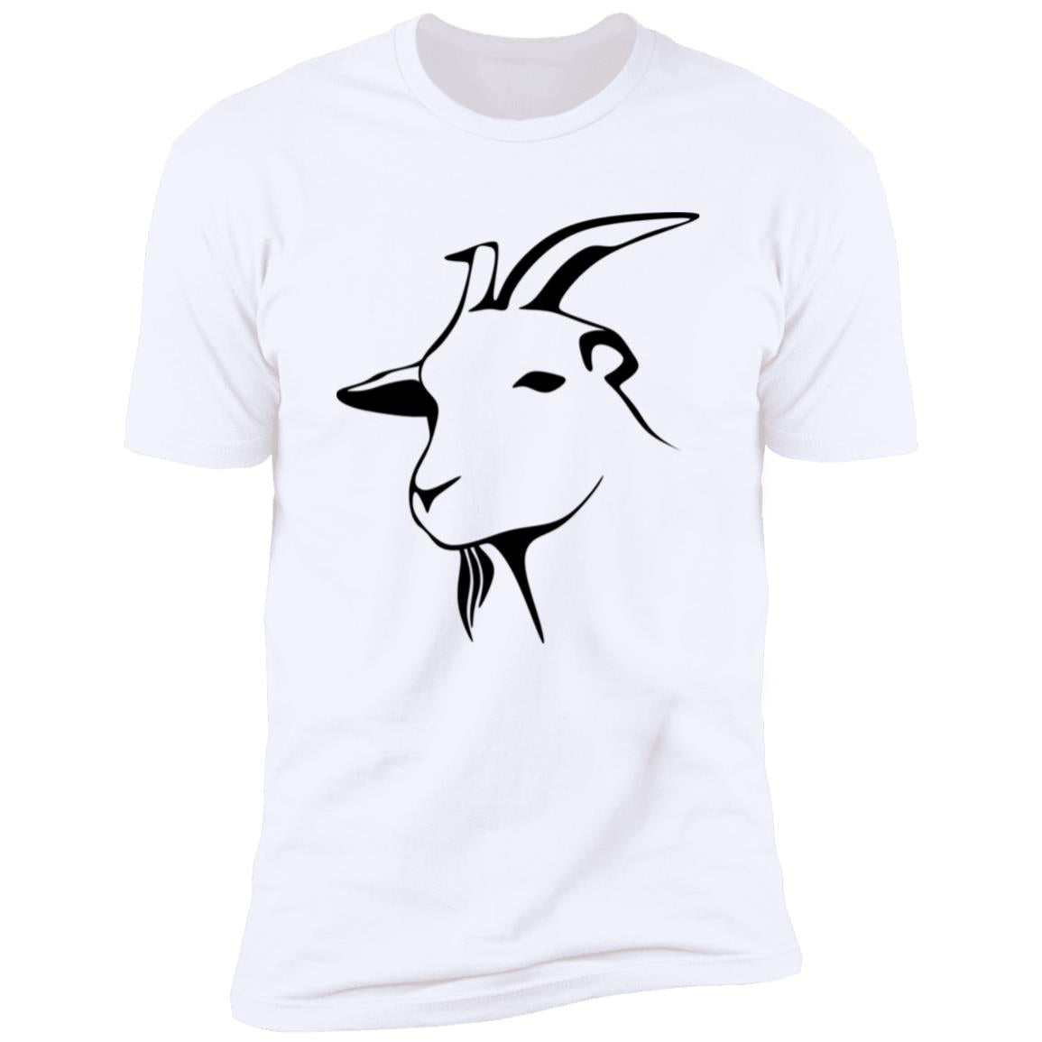 Goat Thoughts Shirt