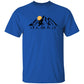 Mountain View T-Shirt | Gift For Him