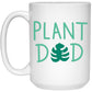 Plant Dad Mug