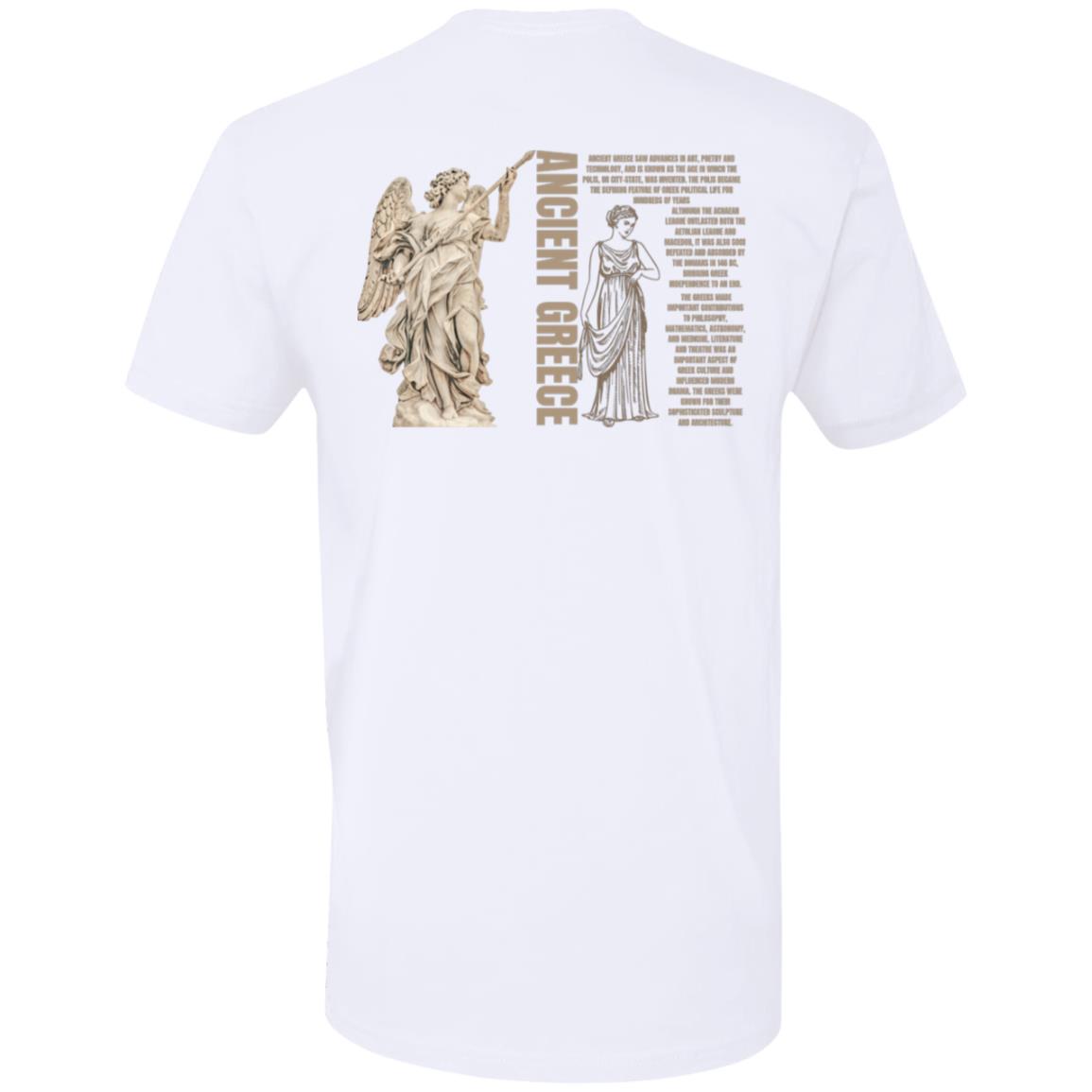 Ancient Greece Shirt