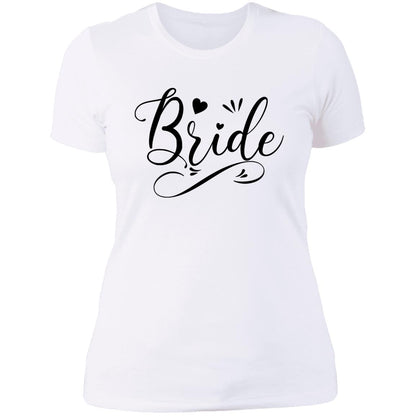 Bridal Party T-Shirts