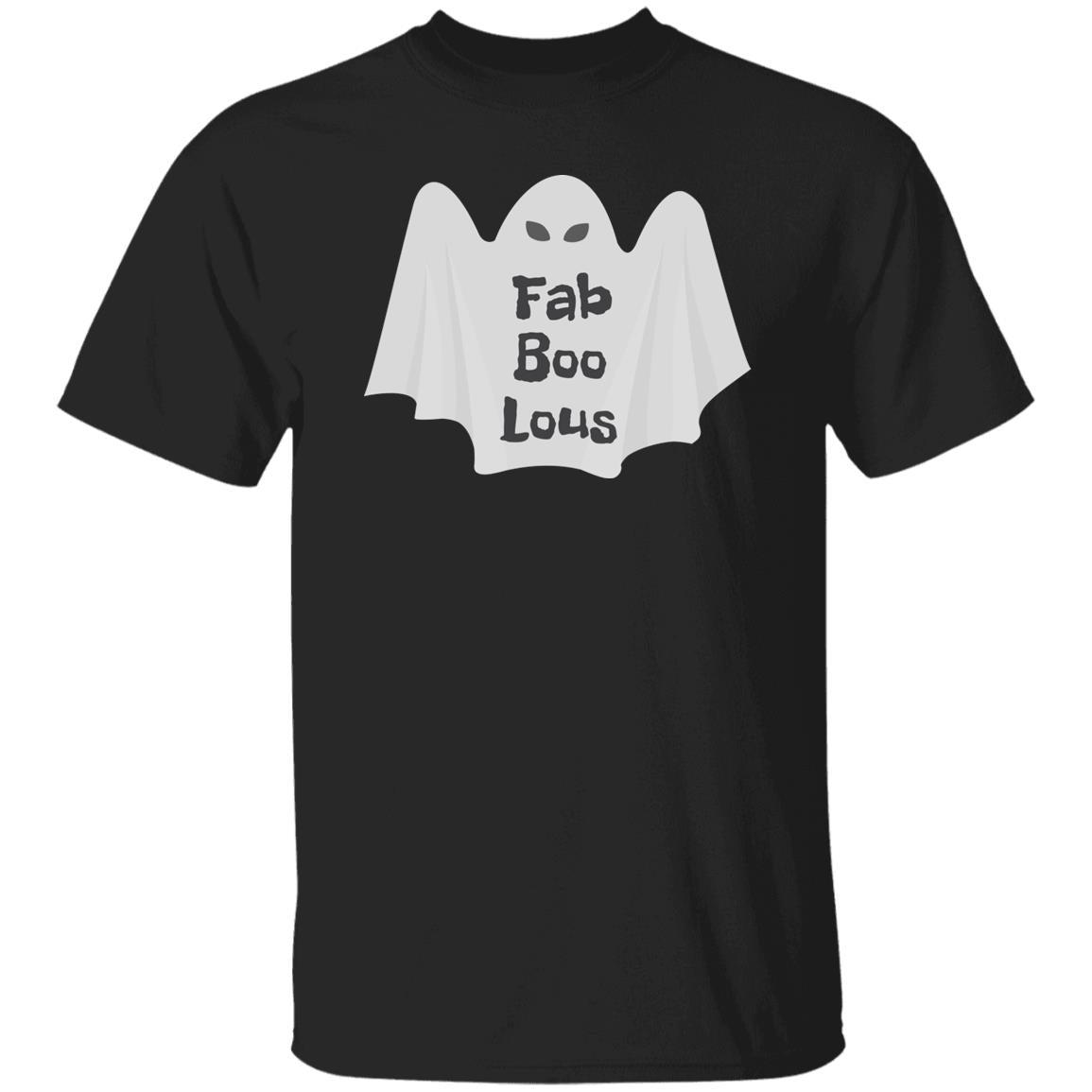 Fab Boo Lous T-Shirt