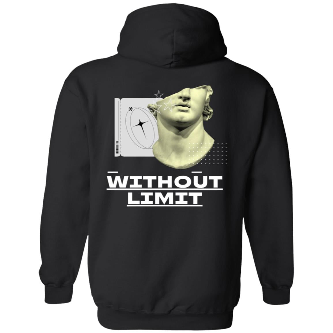 Without Limit Shirt