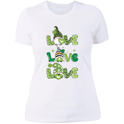 Gnome Love T-Shirt