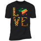 Love Africa Premium Short Sleeve T-Shirt