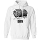 Billy Goat Shirt