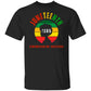 Juneteenth Remembering My Ancestors Shirt