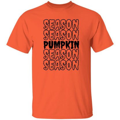 Pumpkin Season T-Shirt