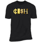 Cash Gold Bar Shirt