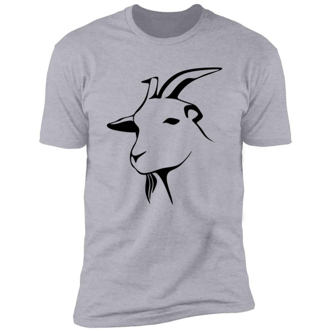 Goat Thoughts Shirt