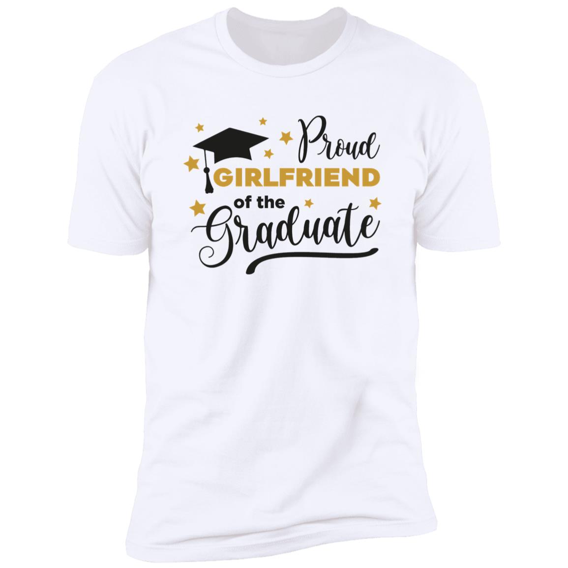 Proud Graduate Family Group Shirts