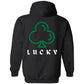 Lucky Clover Shirt