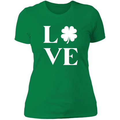 Love Clover T-Shirt