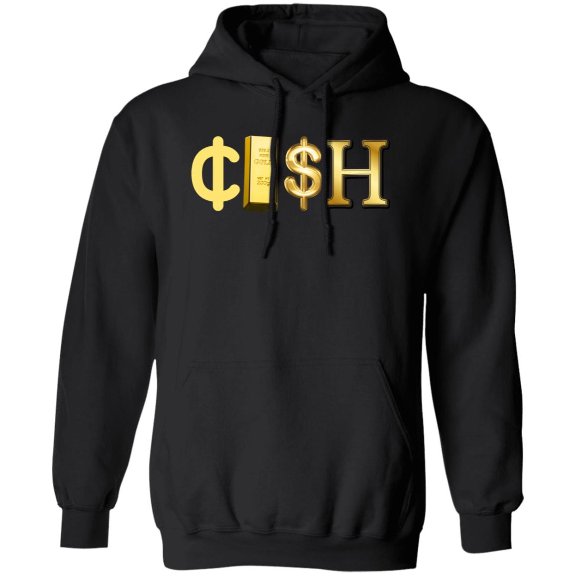 Cash Gold Bar Shirt