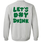 Let's Day Drink Shirt