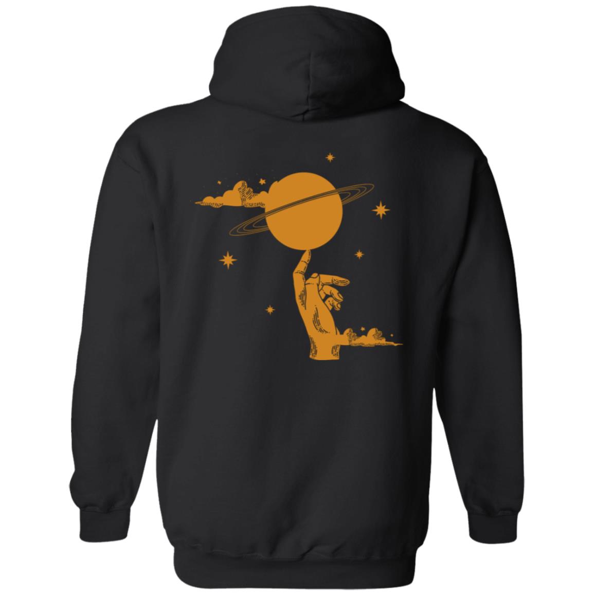 Planet Hoops Shirt