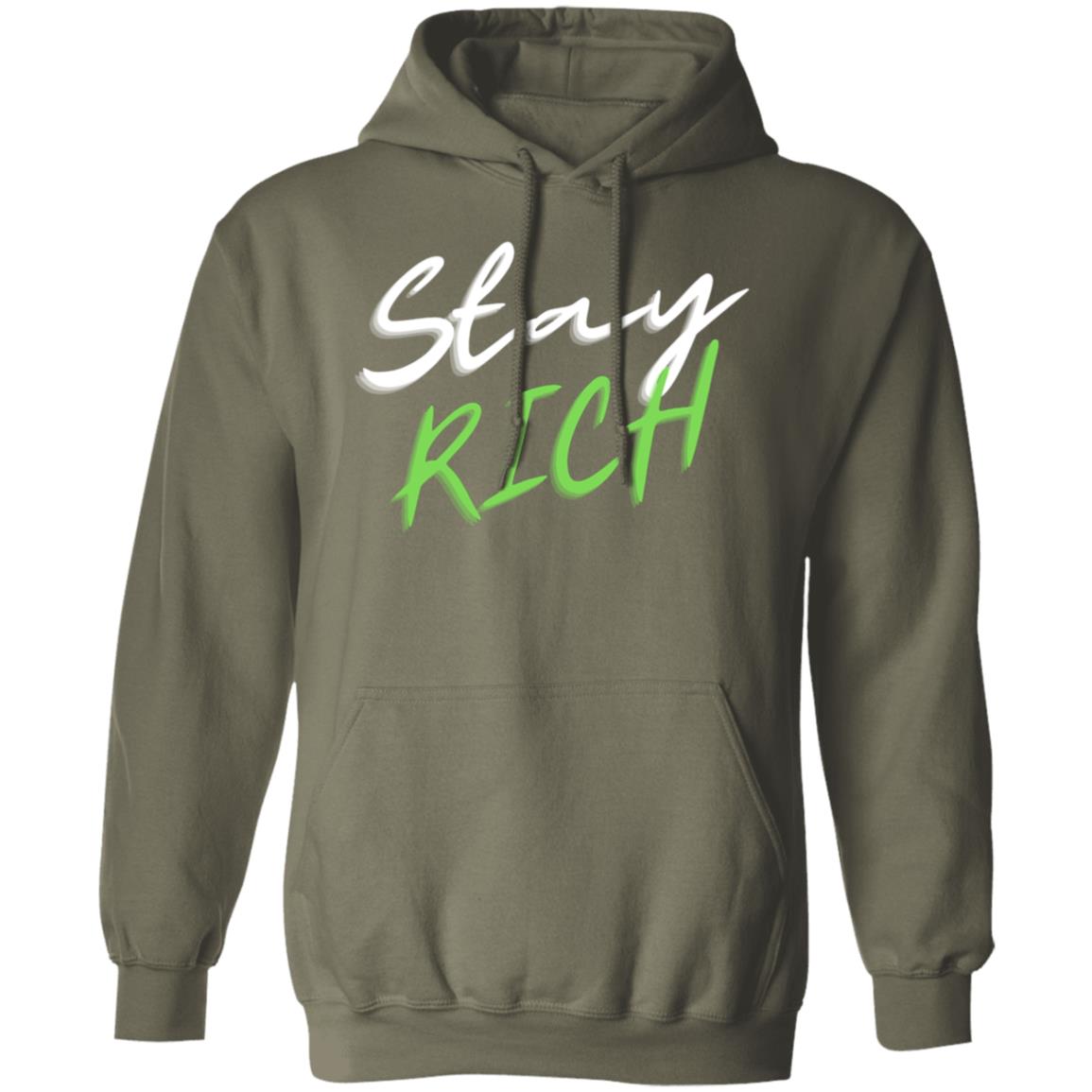 Stay Rich Shirt