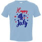 Happy 4th of July Family T-Shirts