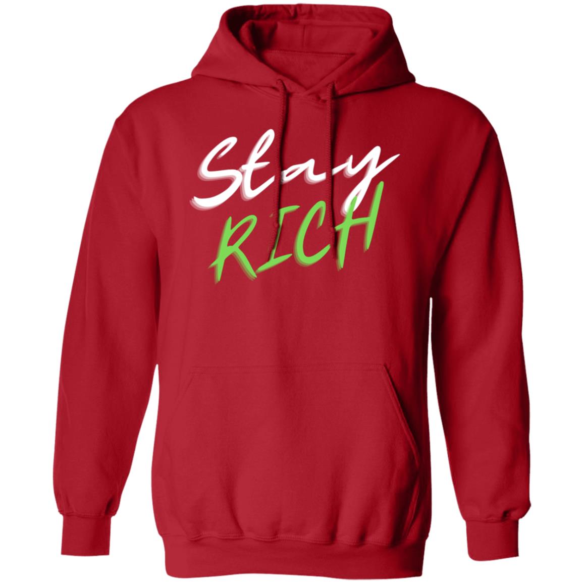 Stay Rich Shirt