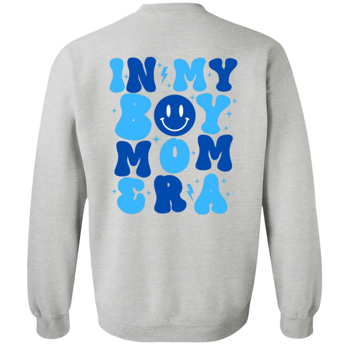 Boy Mom Era Shirt