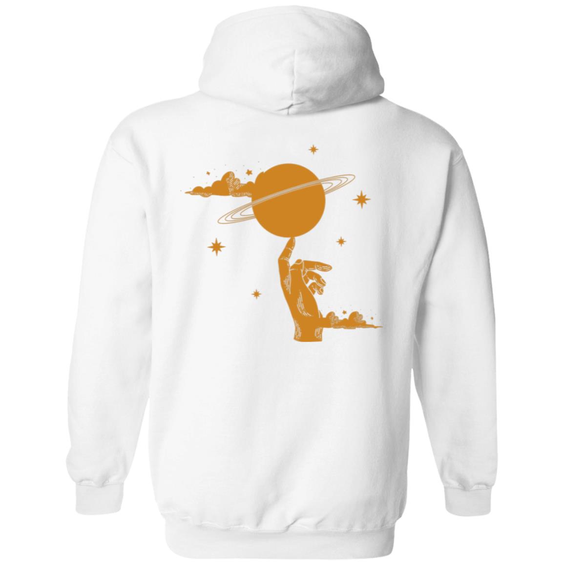 Planet Hoops Shirt