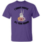 I Ghost People All Year Around T-Shirt