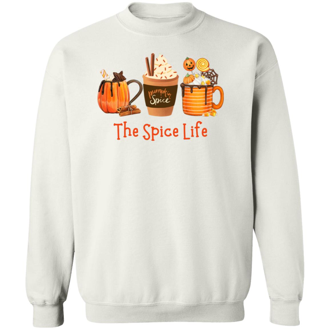 The Spice Life Shirt