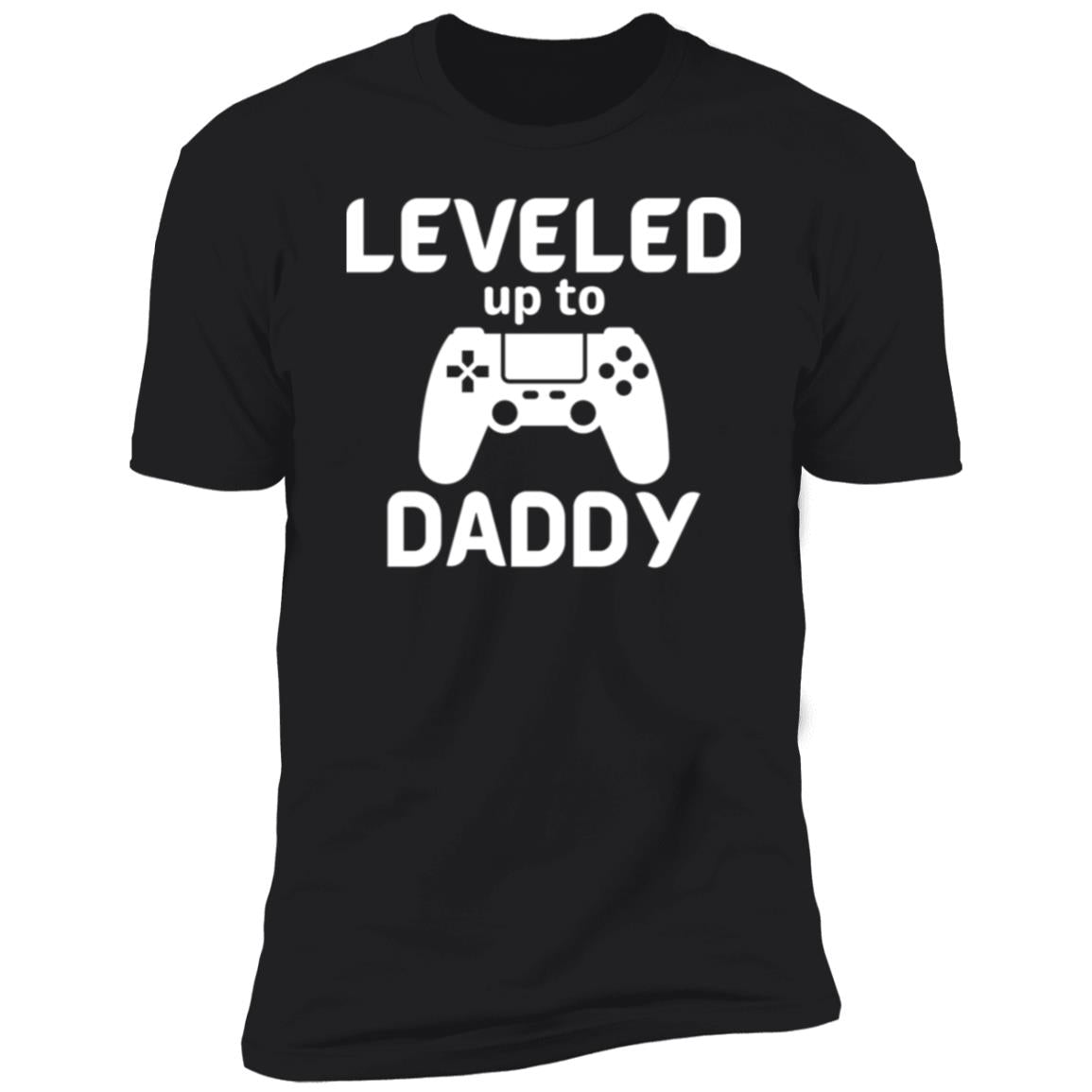 Gift For Dad | Daddy & Child Gaming Apparel