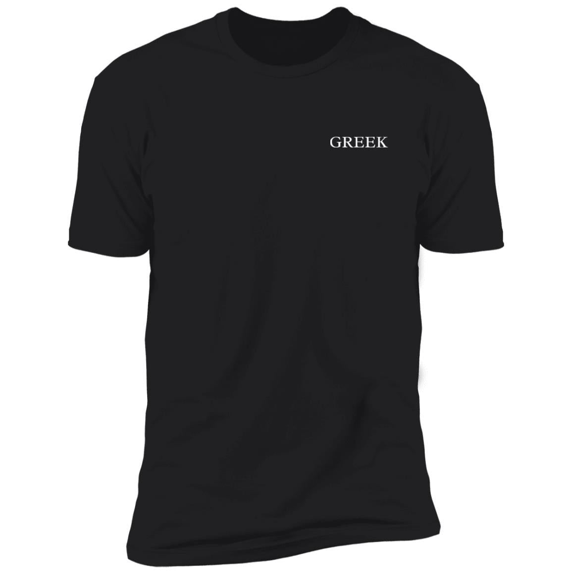 Greek Shirt