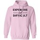 Gift For Her | Expensive & Difficult Shirt