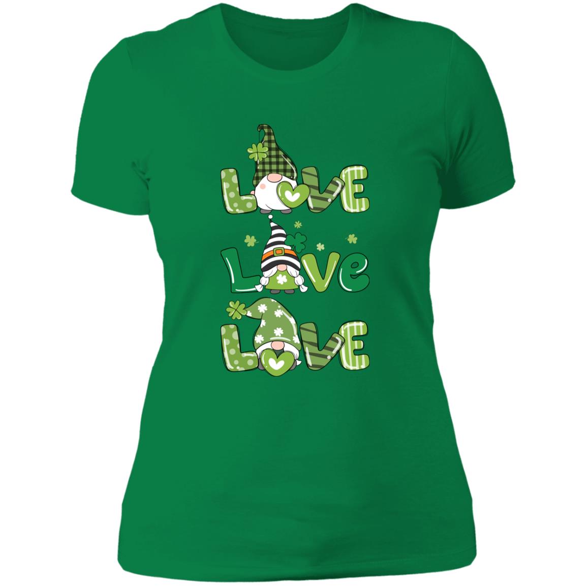 Gnome Love T-Shirt