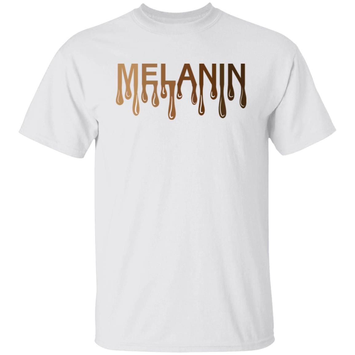 Melanin Drip T-Shirt