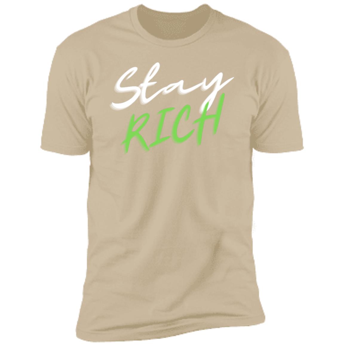 Stay Rich Shirt