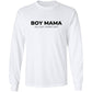 Gift For Mom | Boy Mama All Day Every Day Shirt