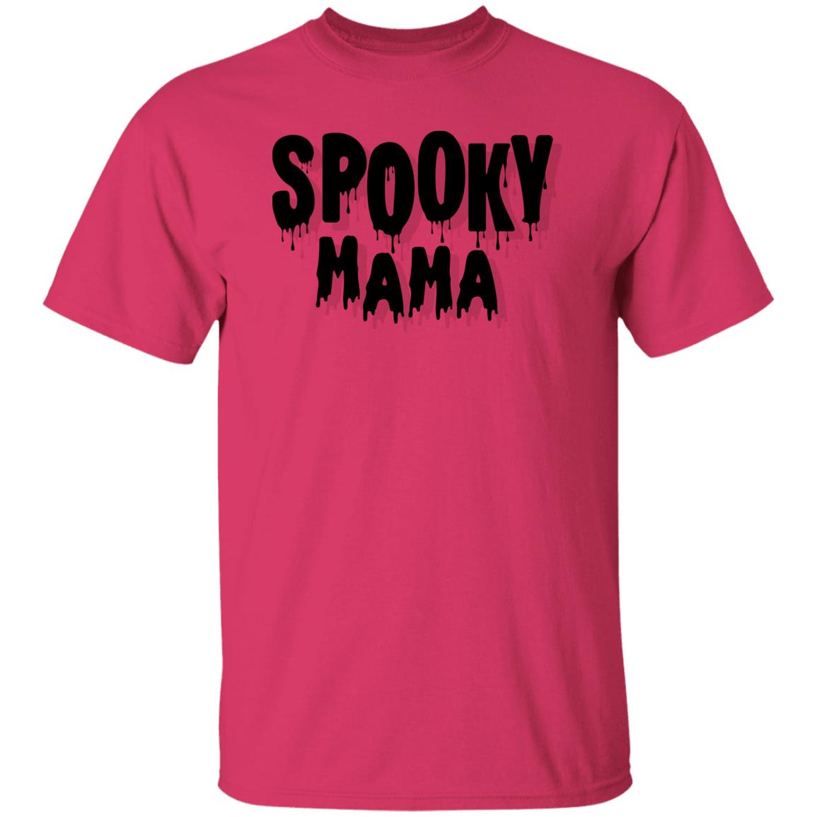 Spooky Mama T-Shirt