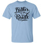 Gift For Dad | Father of the Bride and Father of the Groom T-Shirts
