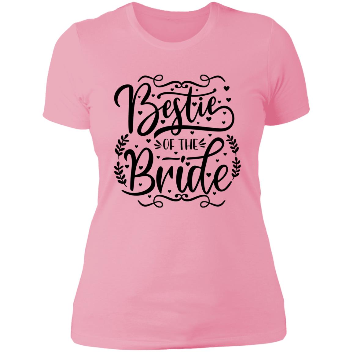 Bestie of the Bride T-Shirt