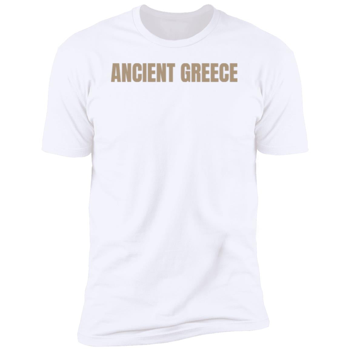 Ancient Greece Shirt