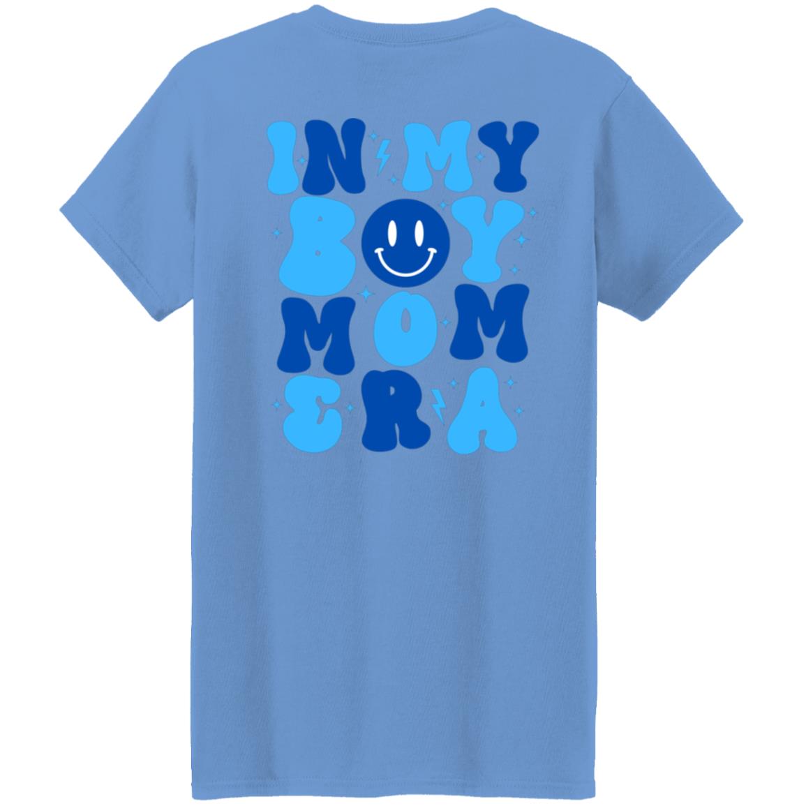 Boy Mom Era Shirt