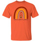 Pumpkin Rainbow T-Shirt