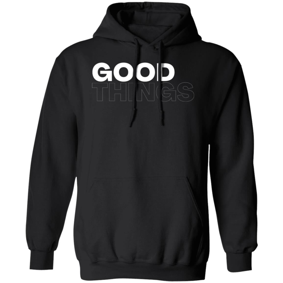 Good Things Shirt