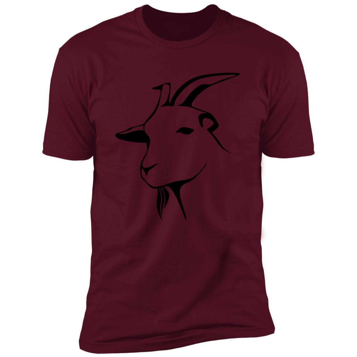 Goat Thoughts Shirt