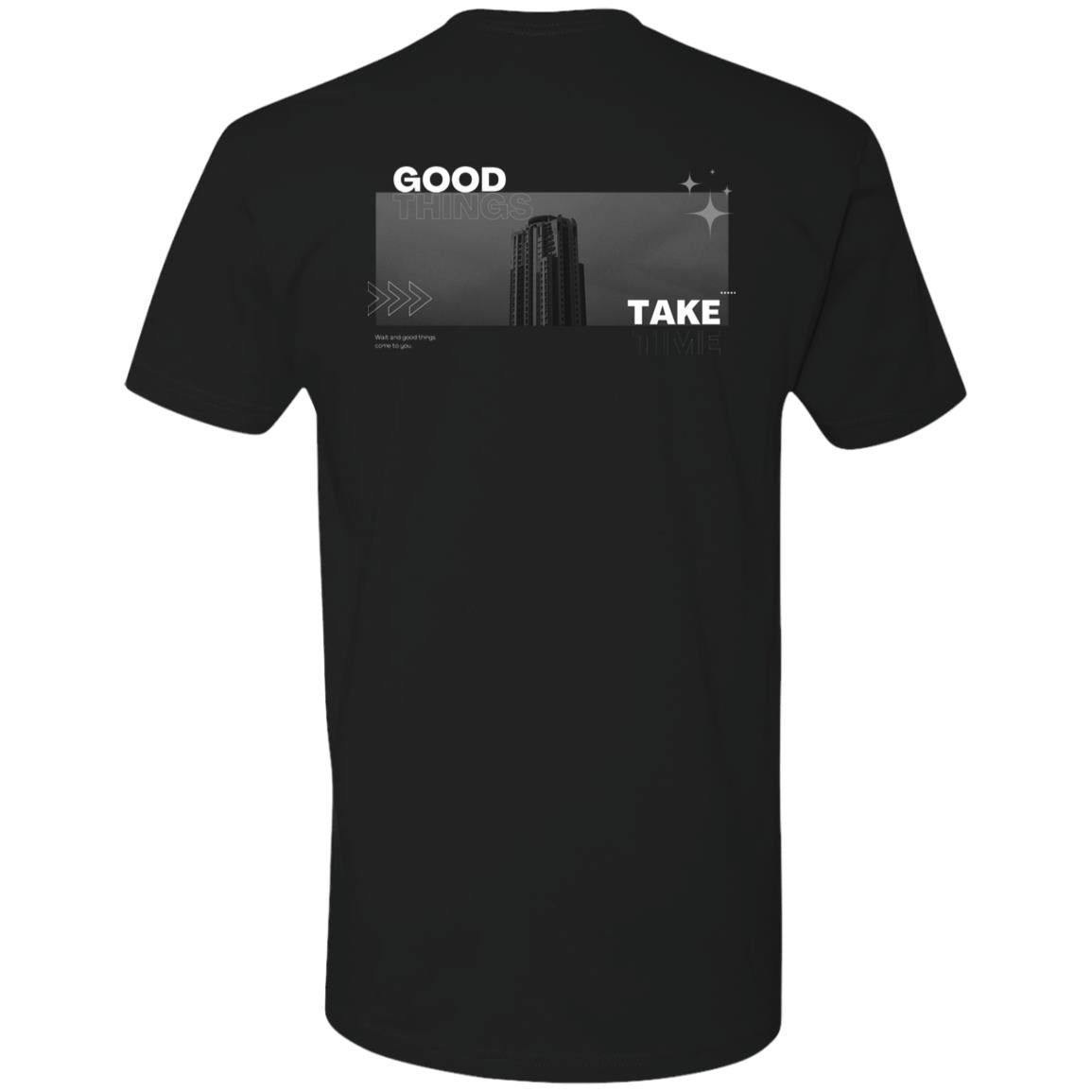 Good Things Shirt