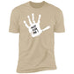 Not For Me Hands In The Face Shirt