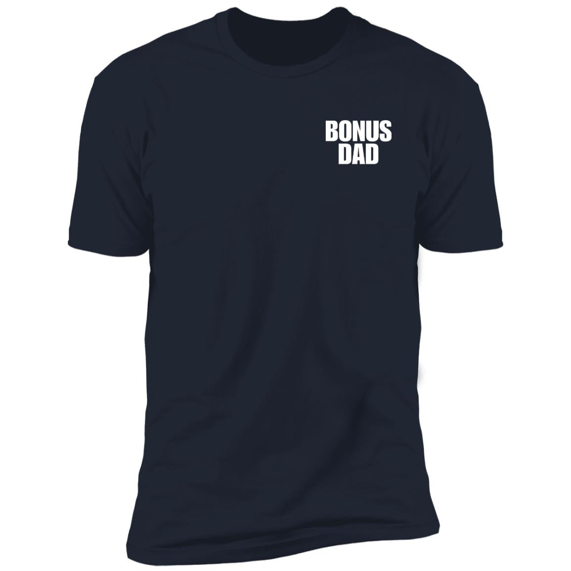 Gift For Bonus Dad | Bonus Dad Shirt