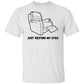 Just Resting My Eyes Shirt