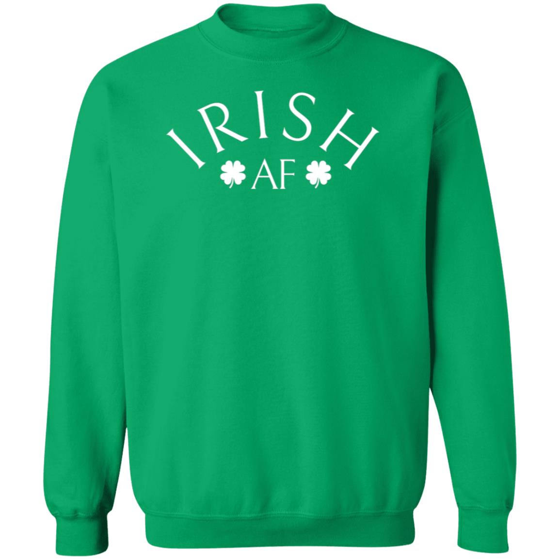 Irish AF Shirt